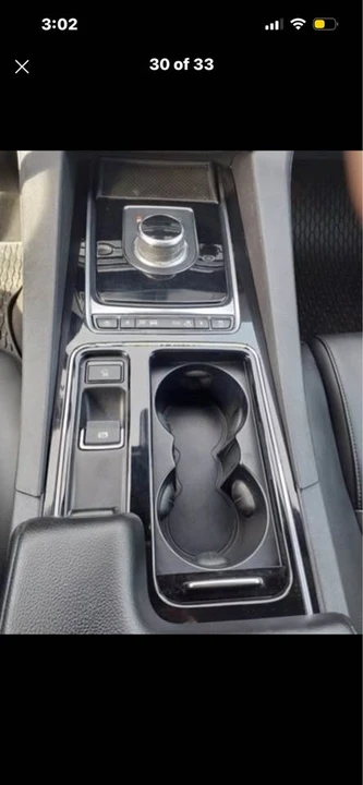 2020 Jaguar F-Pace - Image 5 of 5