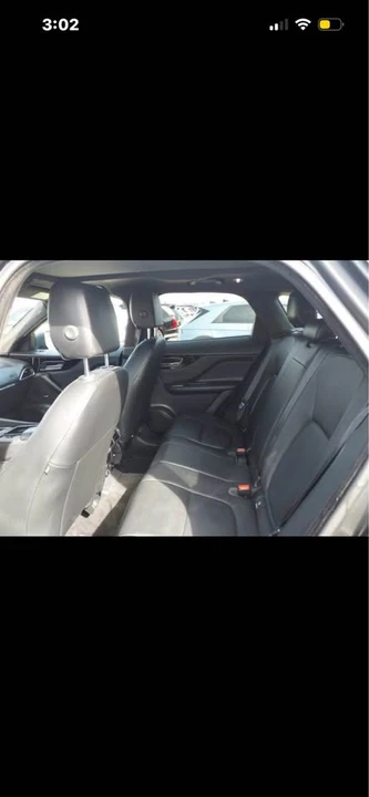 2020 Jaguar F-Pace - Image 2 of 5