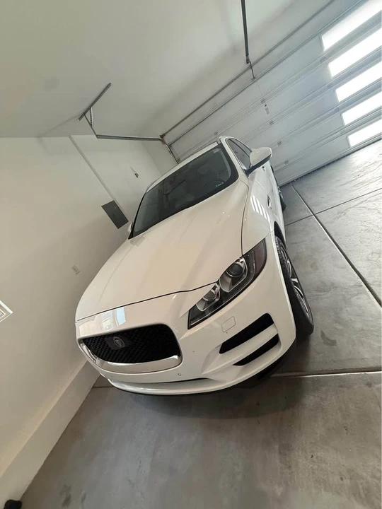 2020 Jaguar F-Pace - Image 12 of 12