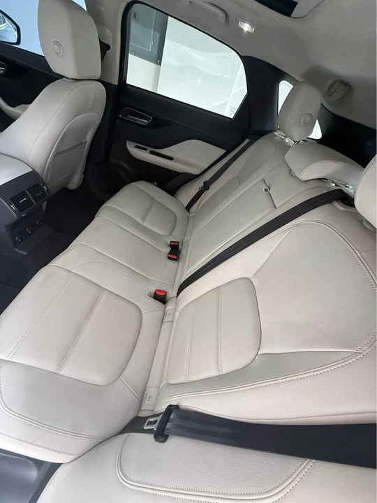 2020 Jaguar F-Pace - Image 6 of 12