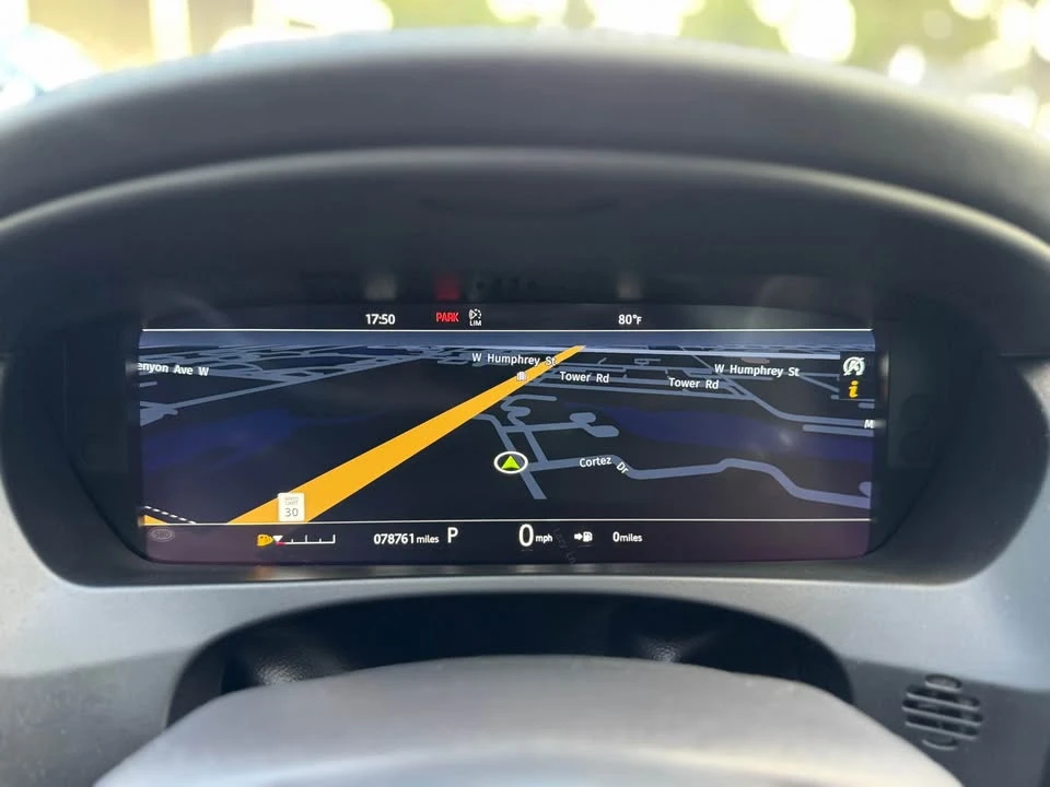 2020 Jaguar F-Pace - Image 6 of 19