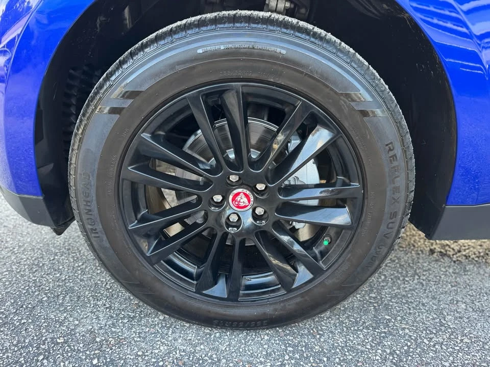 2020 Jaguar F-Pace - Image 19 of 19