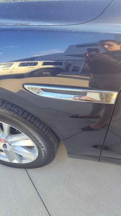 2020 Jaguar F-Pace - Image 3 of 7