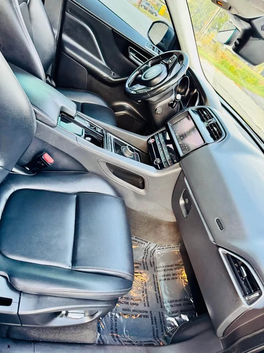2020 Jaguar F-Pace - Image 20 of 20