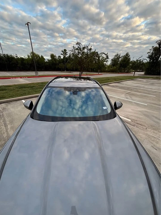 2020 Jaguar F-Pace - Image 10 of 15