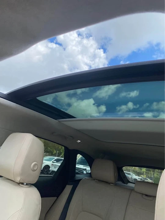 2020 Jaguar F-Pace - Image 4 of 12