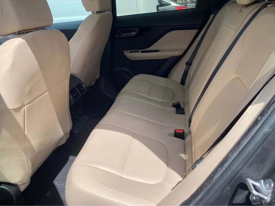 2020 Jaguar F-Pace - Image 3 of 12