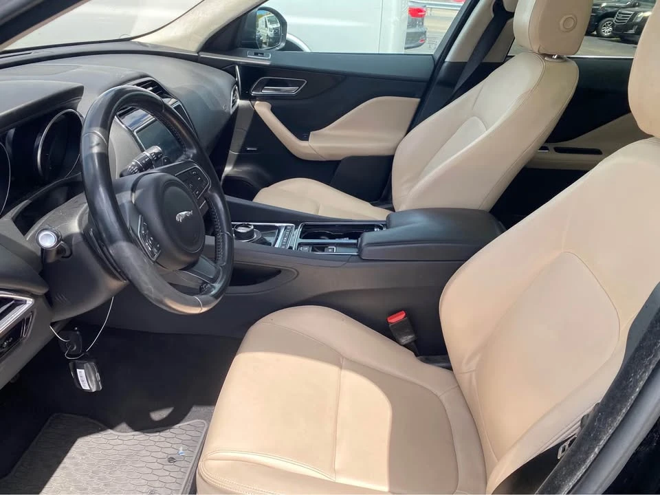 2020 Jaguar F-Pace - Image 2 of 12