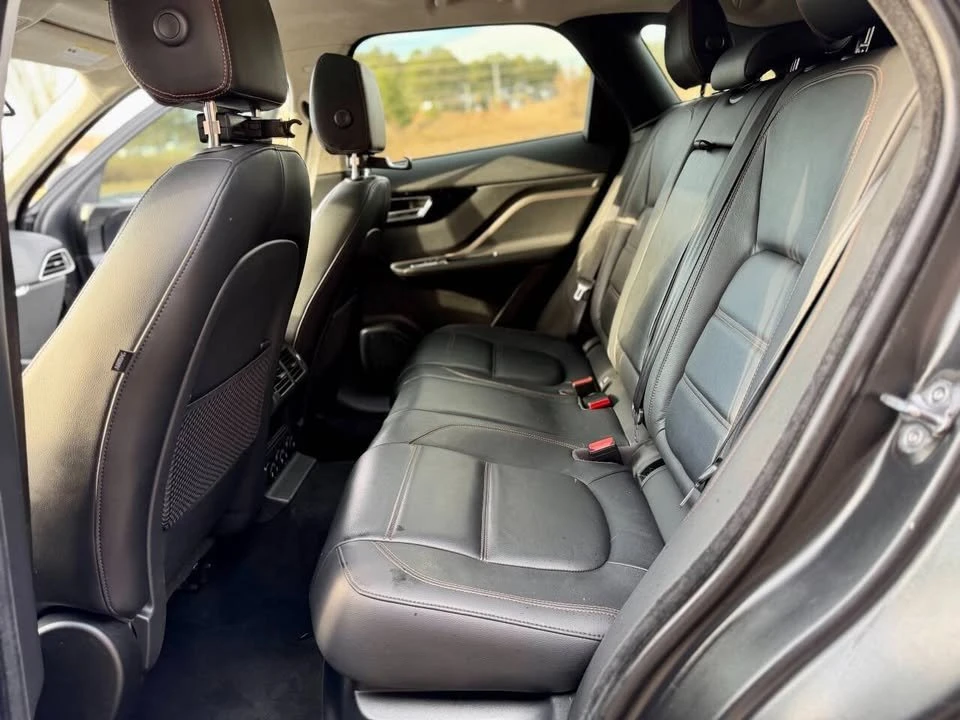 2020 Jaguar F-Pace - Image 15 of 19