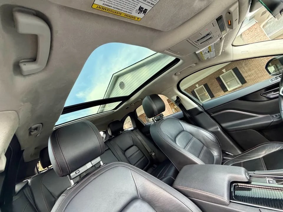 2020 Jaguar F-Pace - Image 13 of 19