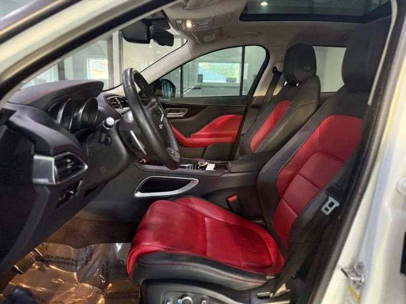 2020 Jaguar F-Pace - Image 11 of 20