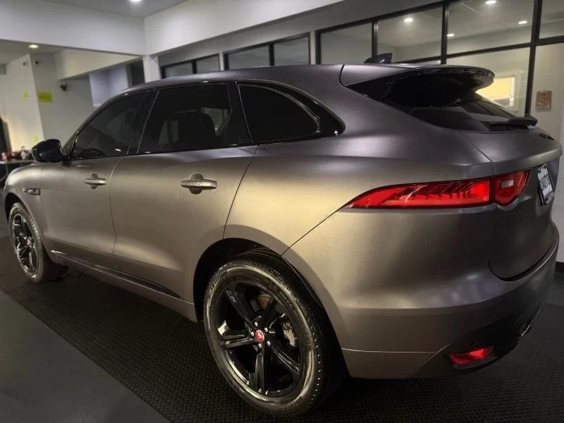 2020 Jaguar F-Pace - Image 5 of 20
