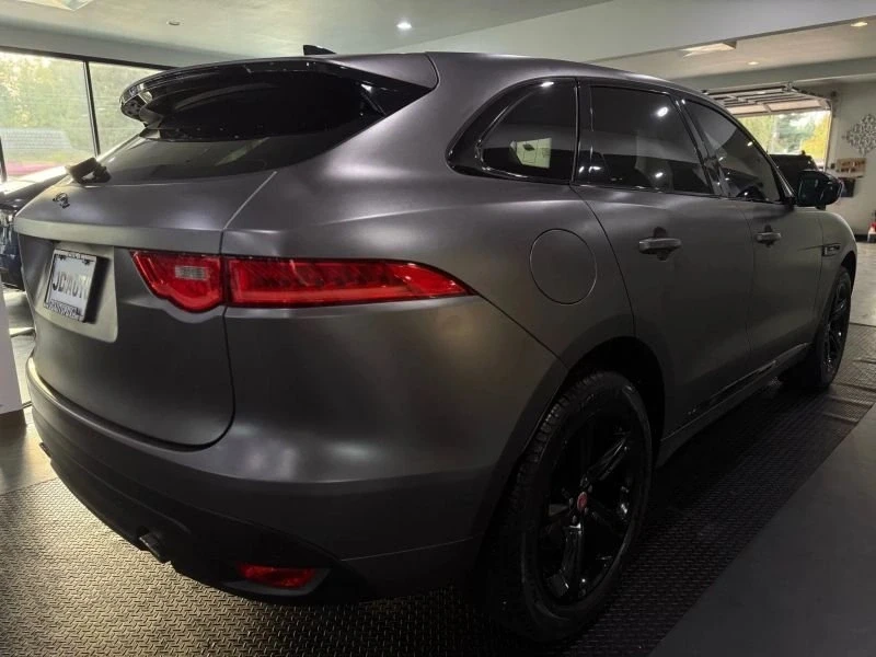 2020 Jaguar F-Pace - Image 7 of 20