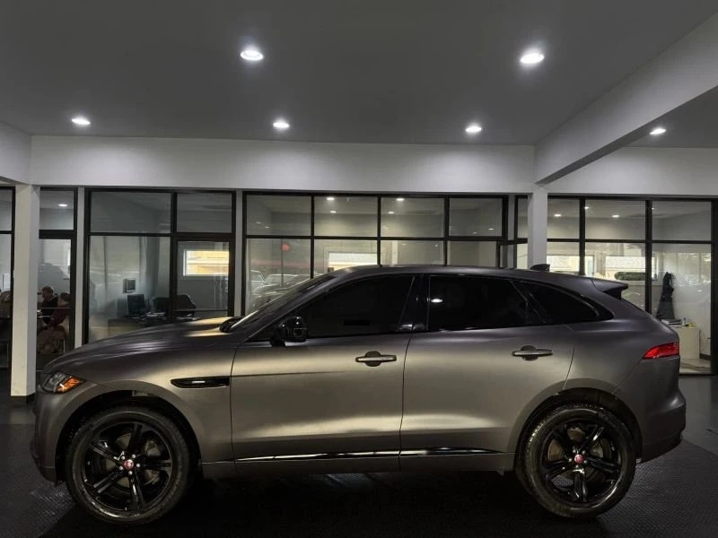 2020 Jaguar F-Pace - Image 4 of 20
