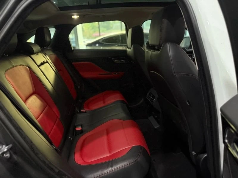2020 Jaguar F-Pace - Image 20 of 20