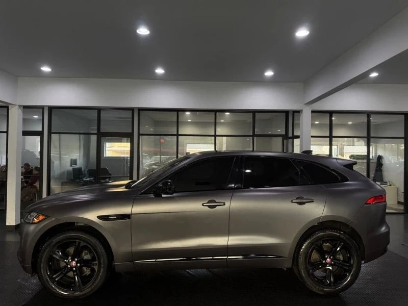 2020 Jaguar F-Pace - Image 4 of 20