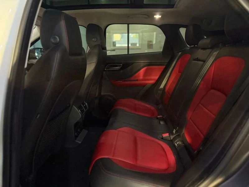 2020 Jaguar F-Pace - Image 14 of 20