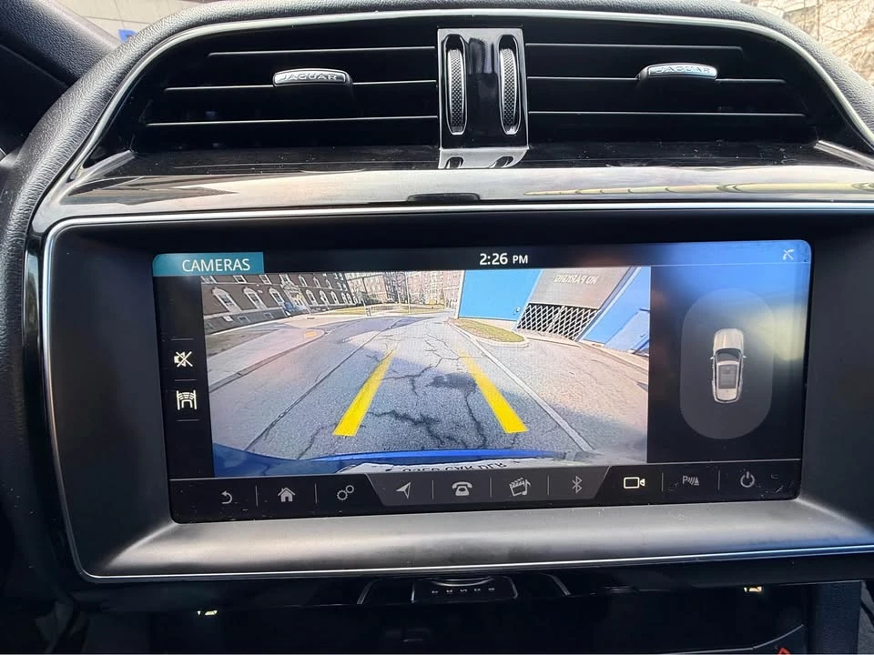 2020 Jaguar F-Pace - Image 13 of 13
