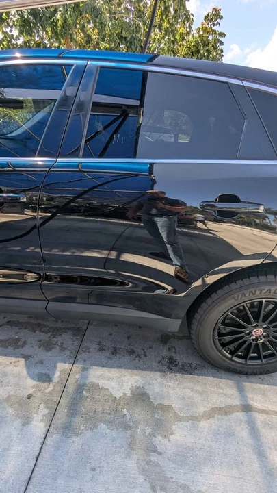 2020 Jaguar F-Pace - Image 11 of 20