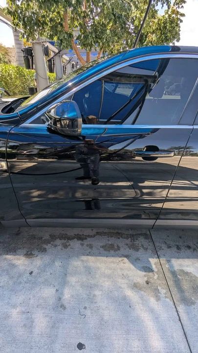 2020 Jaguar F-Pace - Image 12 of 20