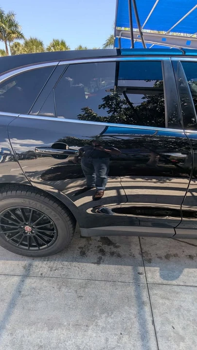 2020 Jaguar F-Pace - Image 6 of 20