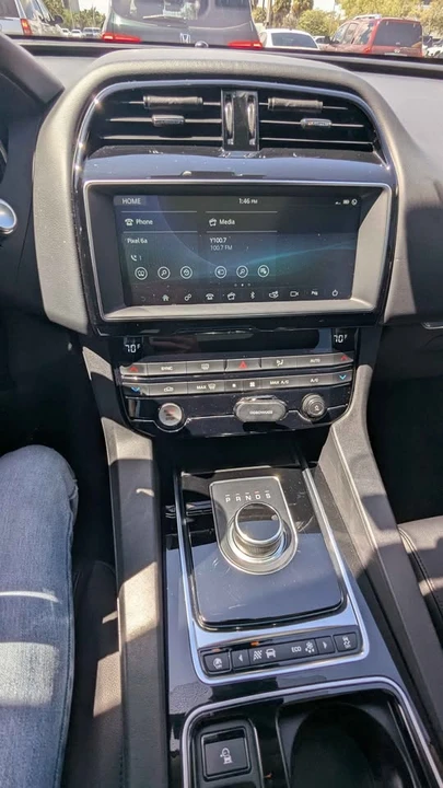 2020 Jaguar F-Pace - Image 20 of 20