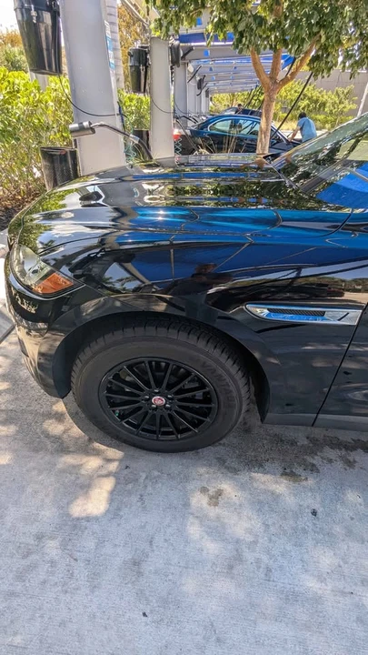 2020 Jaguar F-Pace - Image 13 of 20