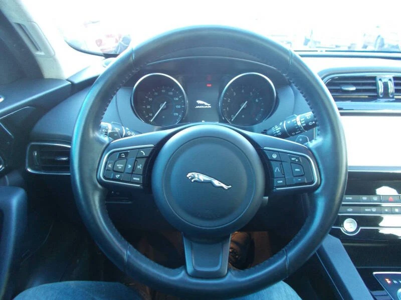 2020 Jaguar F-Pace - Image 11 of 11