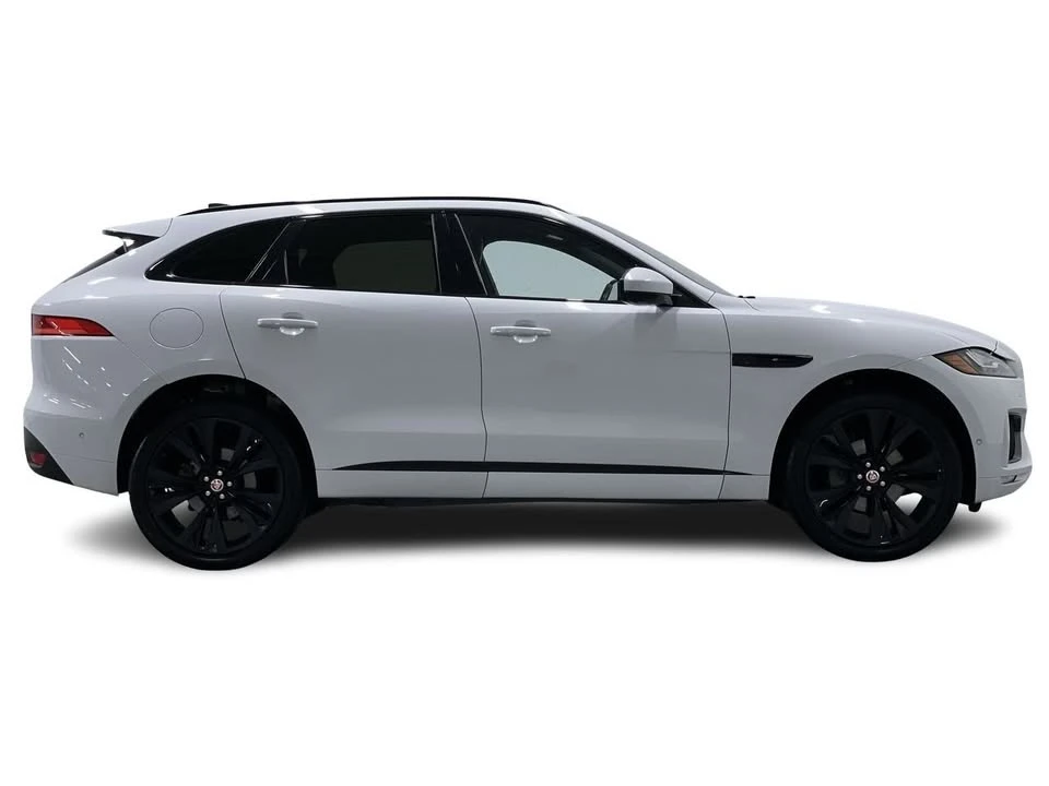 2020 Jaguar F-Pace - Image 7 of 20