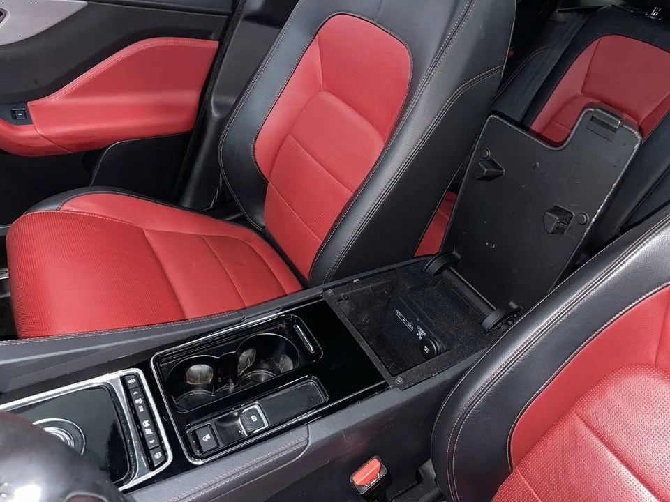 2020 Jaguar F-Pace - Image 20 of 20