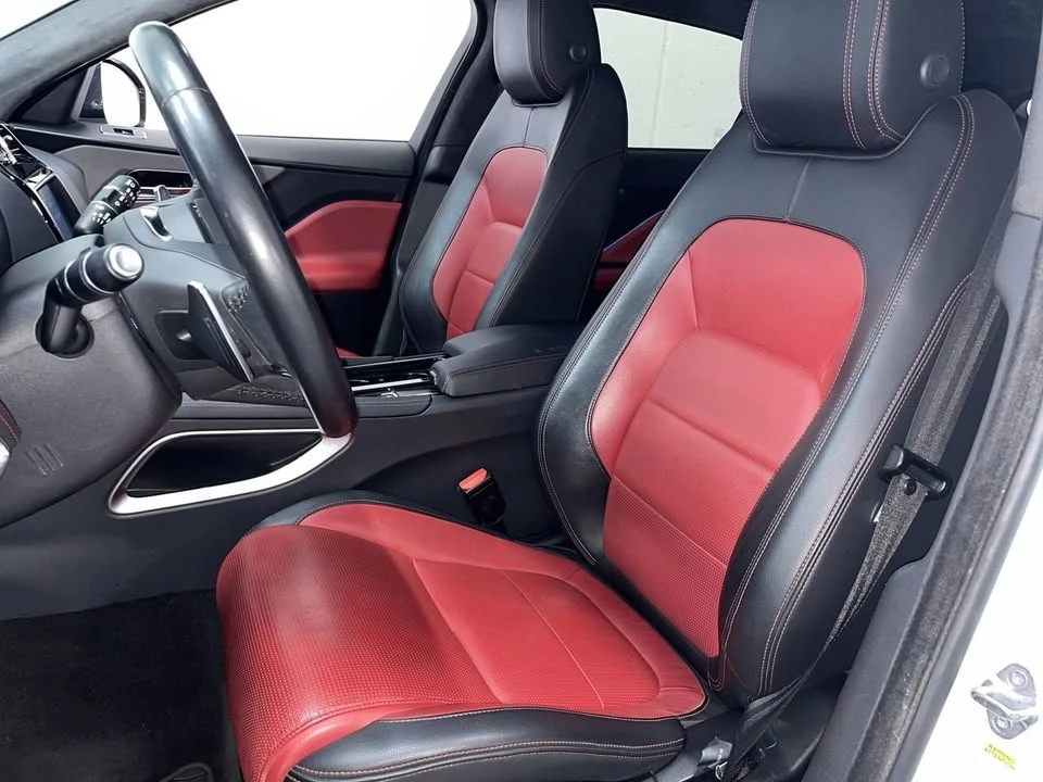 2020 Jaguar F-Pace - Image 10 of 20