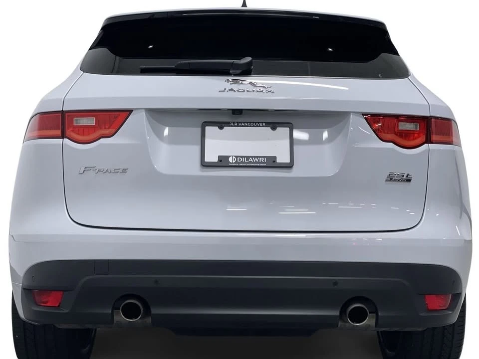 2020 Jaguar F-Pace - Image 5 of 20