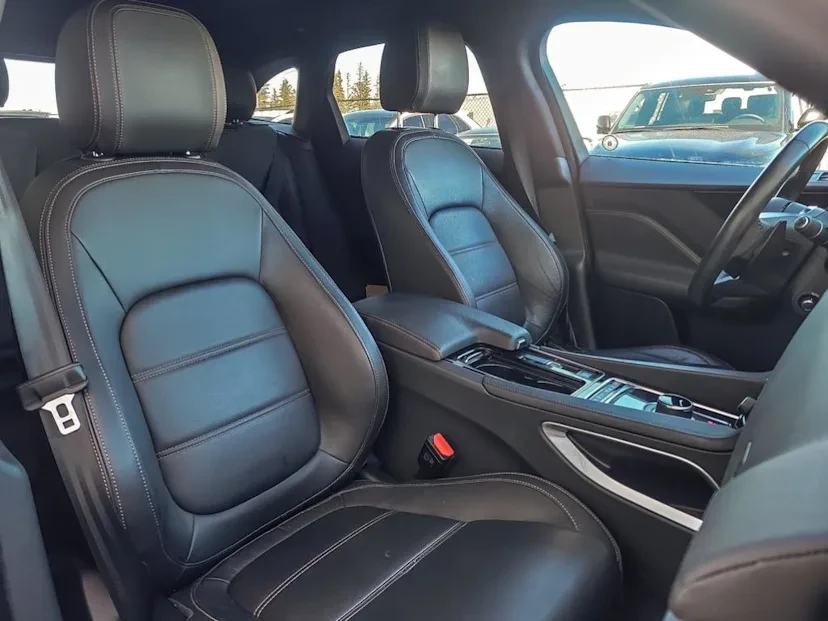 2020 Jaguar F-Pace - Image 12 of 14