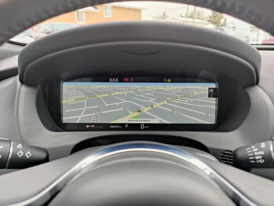 2020 Jaguar F-Pace - Image 16 of 19