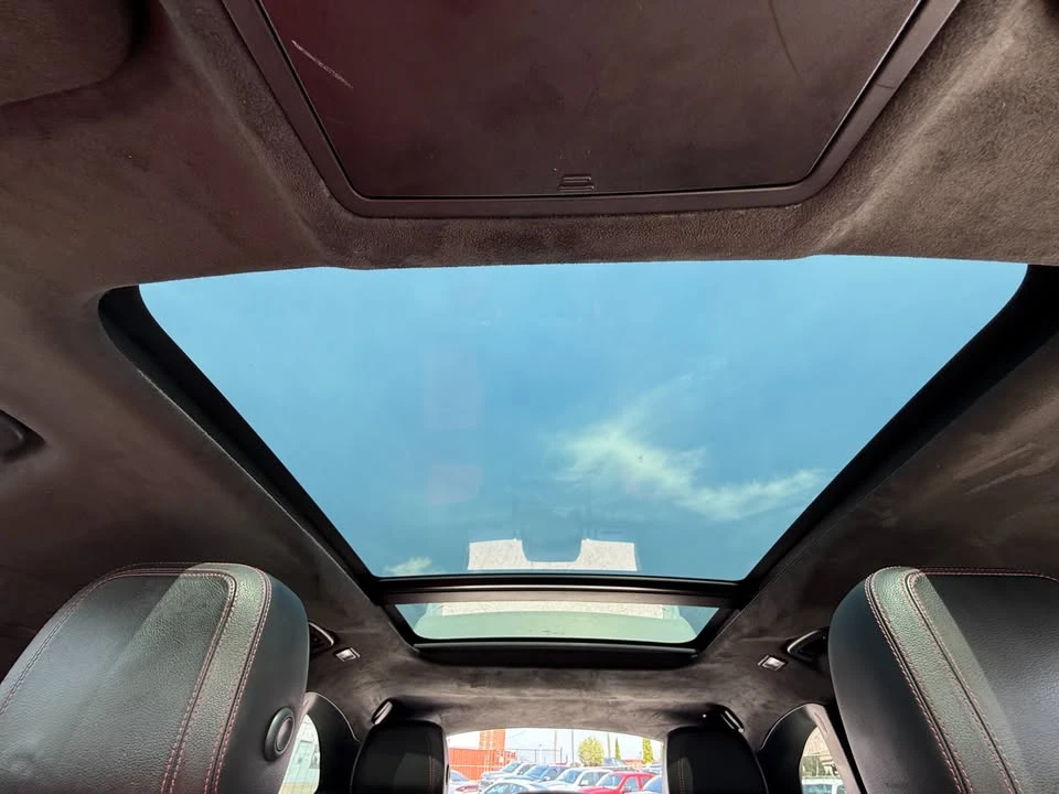 2020 Jaguar F-Pace - Image 11 of 13