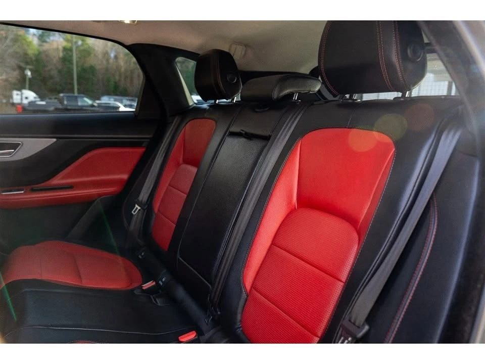 2020 Jaguar F-Pace - Image 10 of 19