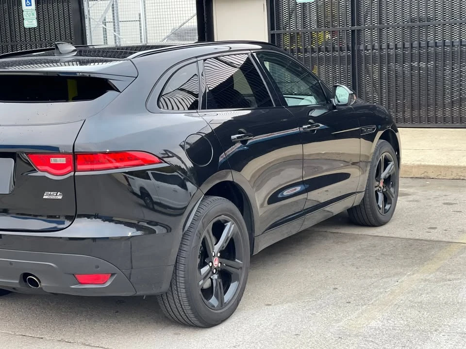 2020 Jaguar F-Pace - Image 6 of 18