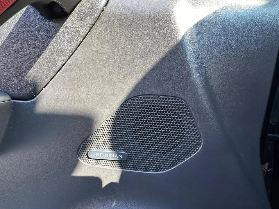 2020 Jaguar F-Pace - Image 18 of 18