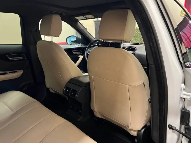 2020 Jaguar F-Pace - Image 14 of 17