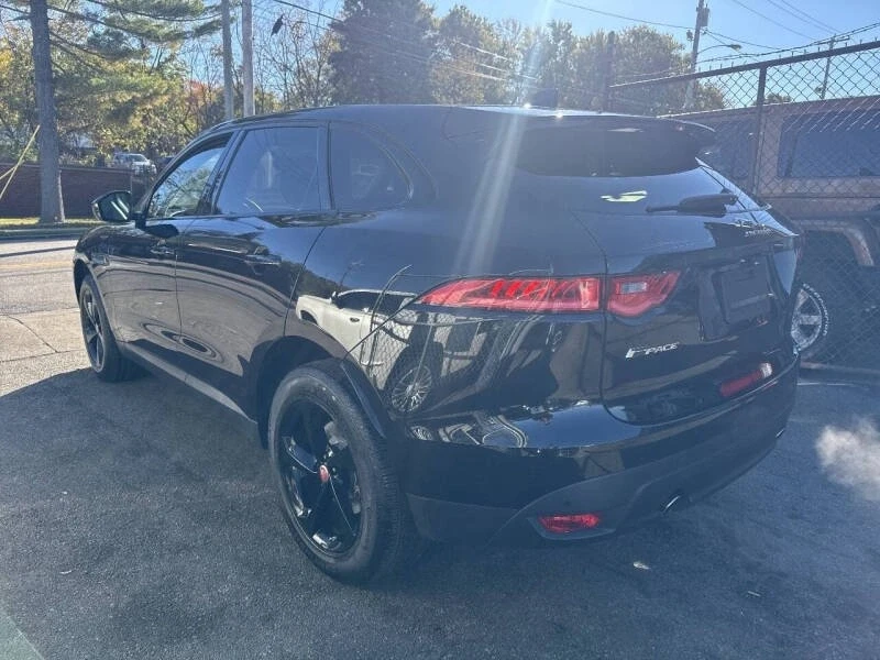 2020 Jaguar F-Pace - Image 17 of 17