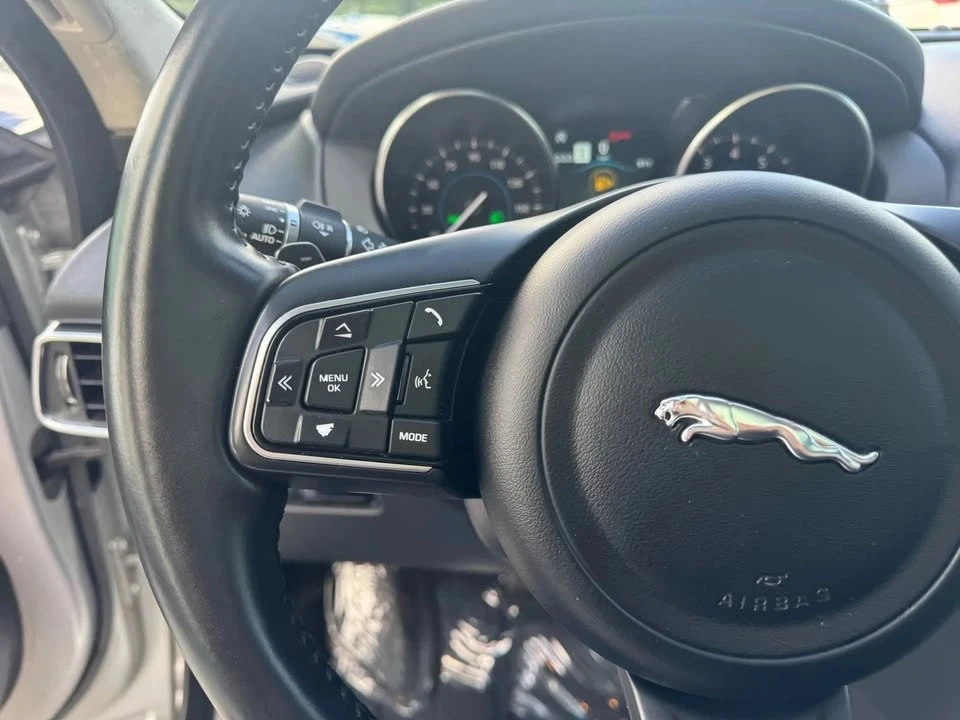 2020 Jaguar F-Pace - Image 19 of 19