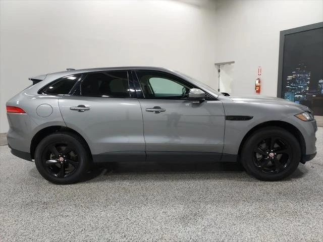 2020 Jaguar F-Pace - Image 2 of 19