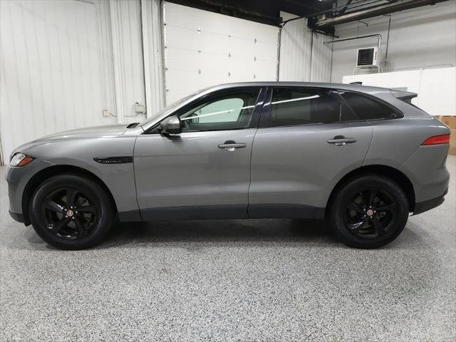 2020 Jaguar F-Pace - Image 6 of 19