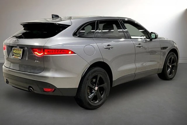 2020 Jaguar F-Pace - Image 5 of 20