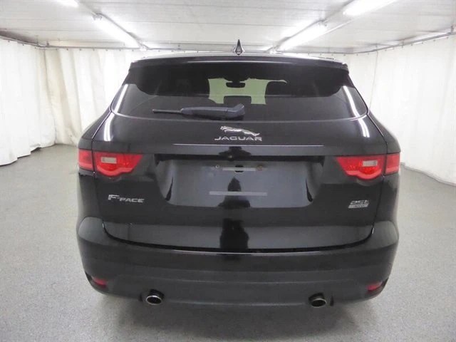 2020 Jaguar F-Pace - Image 5 of 20