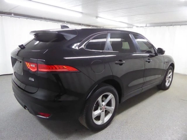 2020 Jaguar F-Pace - Image 6 of 20