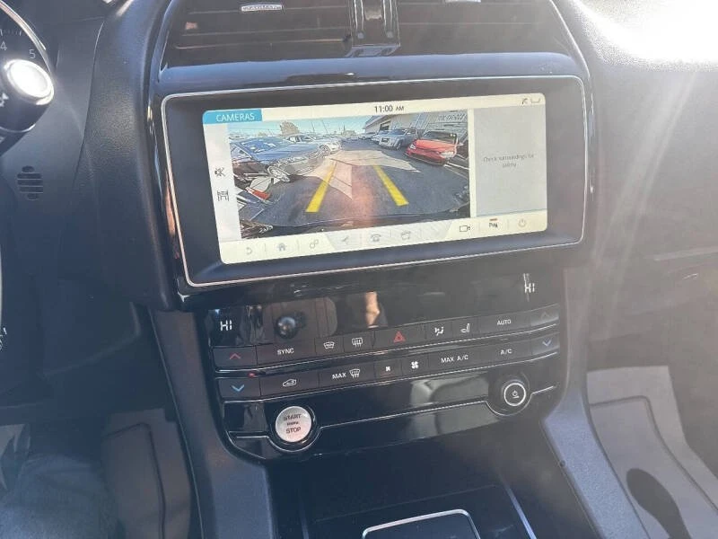 2020 Jaguar F-Pace - Image 16 of 16