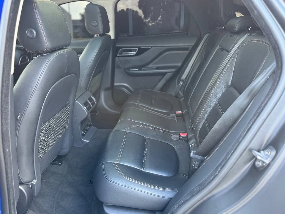 2020 Jaguar F-Pace - Image 13 of 20