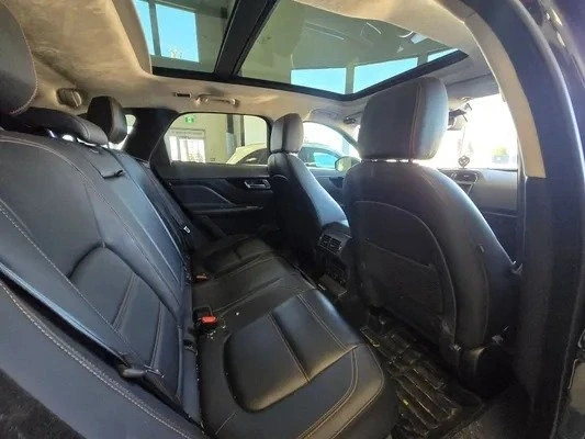 2020 Jaguar F-Pace - Image 13 of 20