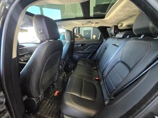2020 Jaguar F-Pace - Image 11 of 20